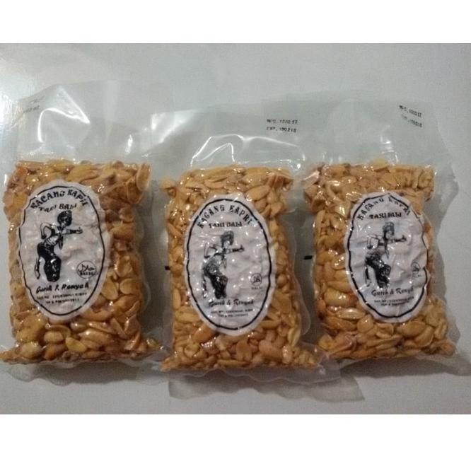 

Mall Kacang Kapri Tari Bali 300 Gram ,.,.,.,.,.,