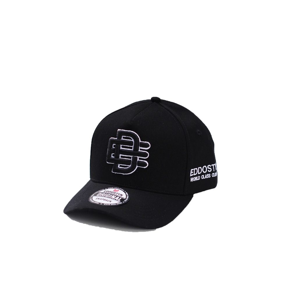 Topi Baseball Premium Distro Original Eddostyn Unisex