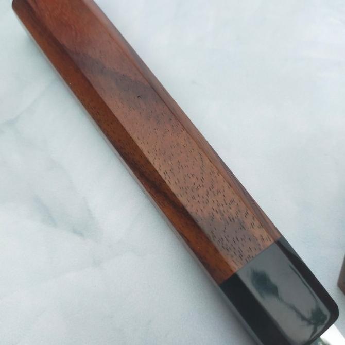 Gyuto Clasic 24Cm, Pisau Dapur Jepang