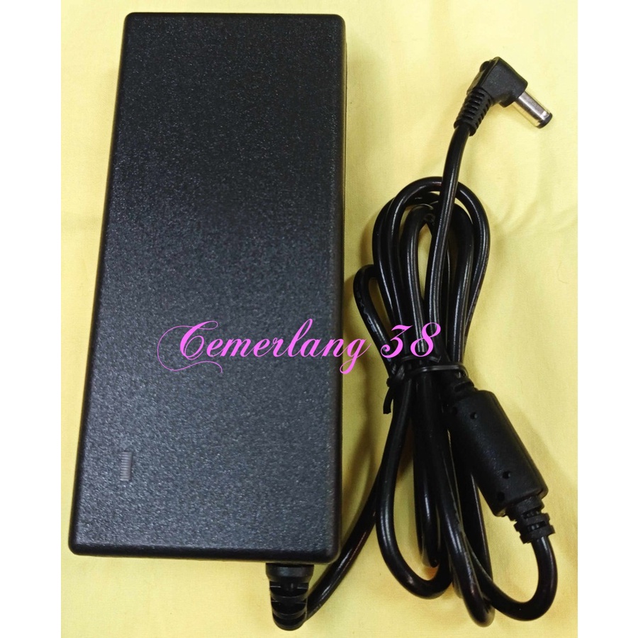 Switching Adaptor - Switching Power Supply Plastik 24V 4A