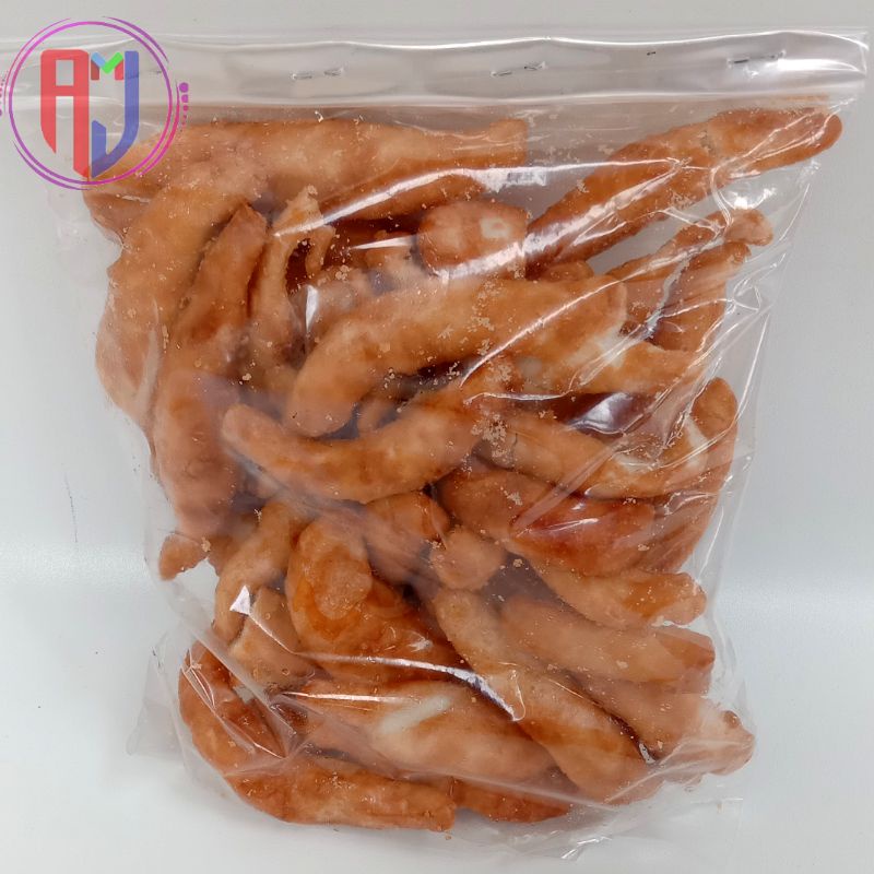 

jajanan jadul manis legit