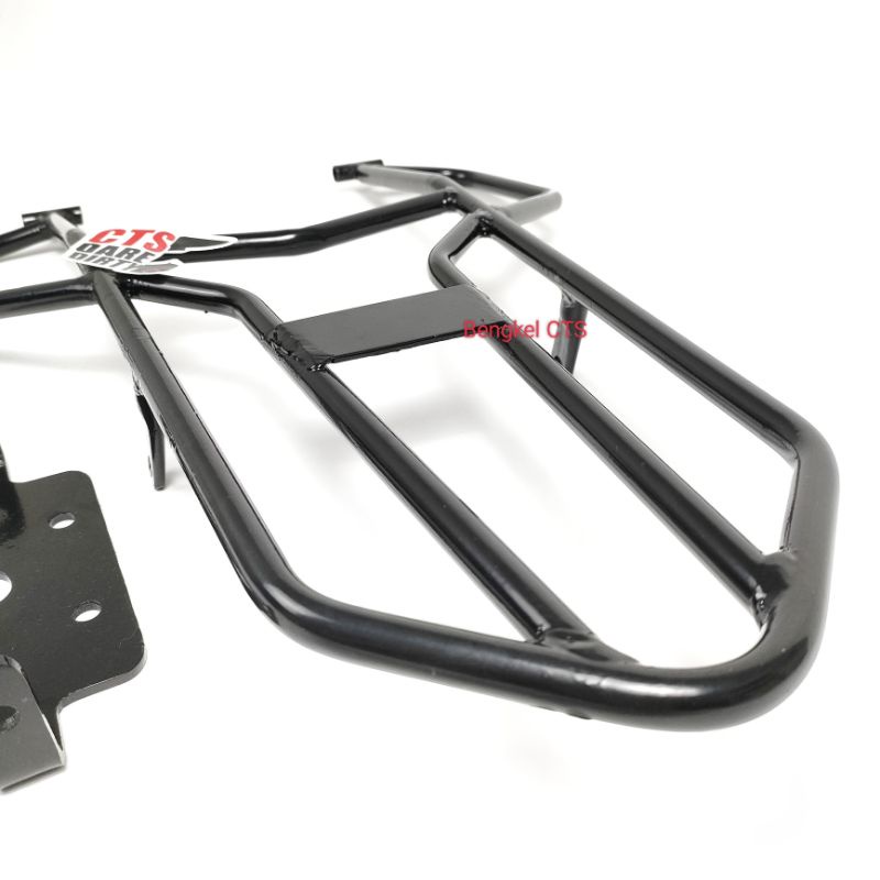 Behel WR 155 Bracket Rak Bagasi Besi Belakang Yamaha WR155