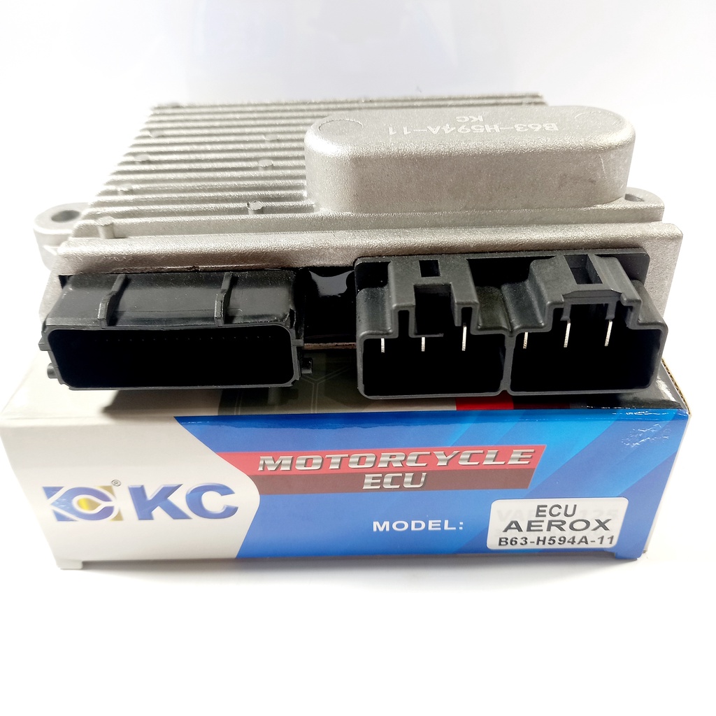 ECU AEROX FI ECU ECM CDI AEROX KC PARTS B63-H594A-11