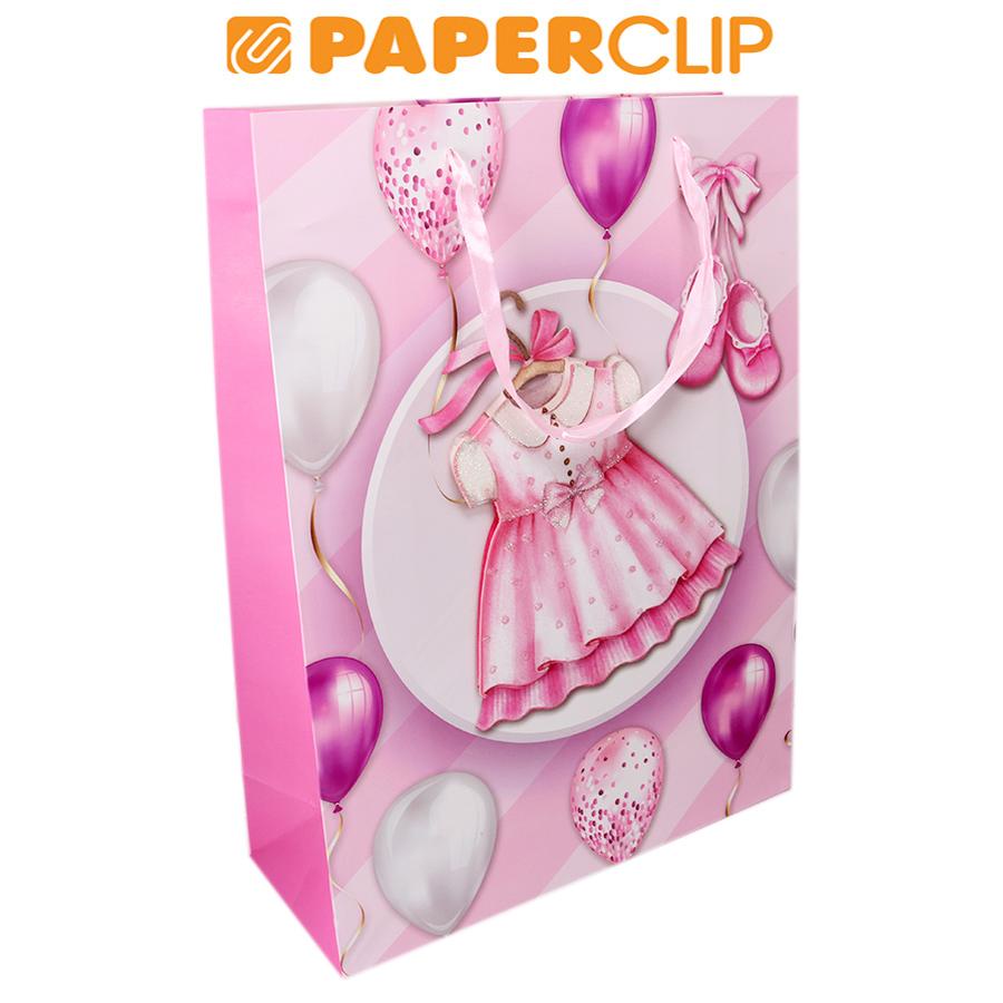 

PAPER BAG FD1298L