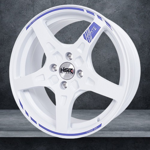 pelek mobil r15 velg mobil lebar 6,5 velg mobil ori ginal velg mobil pcd 4 velg mobil ring 15