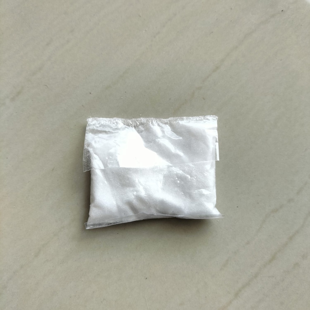 BORAK LAS BUBUK | OBAT LAS KUNINGAN | SERBUK BUBUK LAS KUNINGAN ISI 20 GRAM | BUBUK LAS  / FLUX KUNI