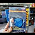 ル tali ikat barang 5m tali ikat motor 5meter Tali Pengikat Barang Untuk Motor Ratchet Tie Down Set 1