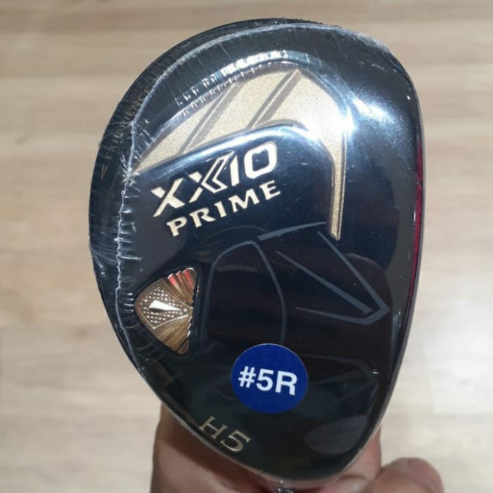 stik golf resque xxio prime 11 hybrid xxio prime 11 new 2021