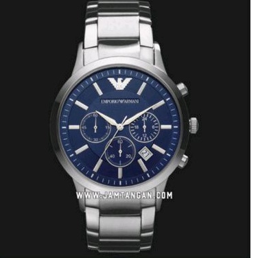 Jam tangan Emporio Armani AR2448