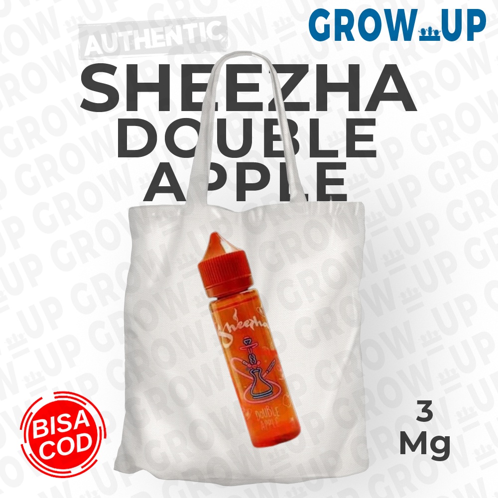 Totebag x apeI she ezha 60mI