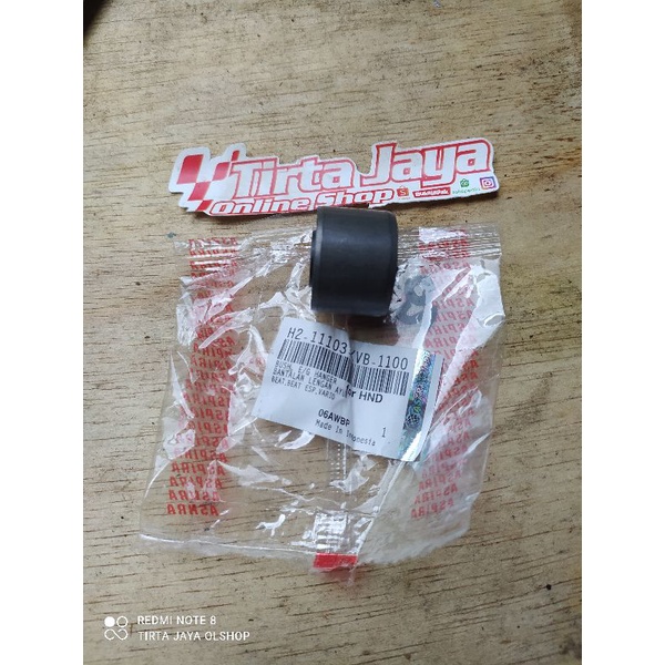 bos bosh arm lengan ayun honda beat vario scoopy all honda matic original aspira