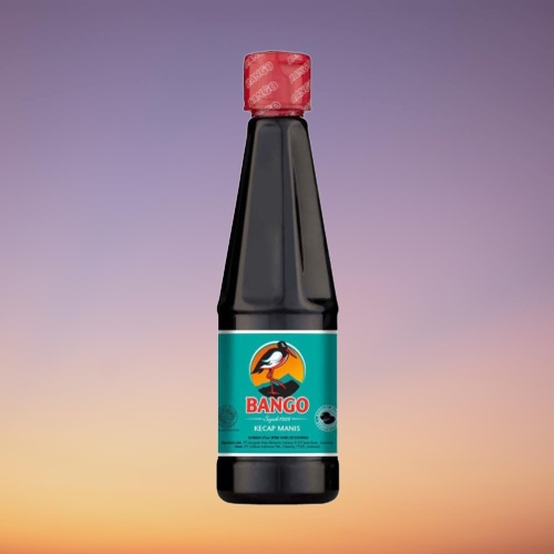 

( PER BOTOL ISI 135 ML ) ~ KECAP BANGAO MANIS