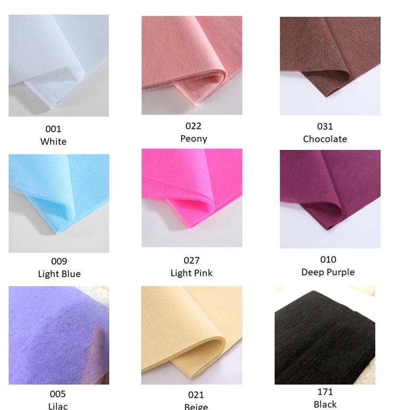 

✮✮ [28-30 LEMBAR] Kertas Tissue Tisu Florist Buket Bunga Korea / Tissue Paper Craft Wrapping Packaging