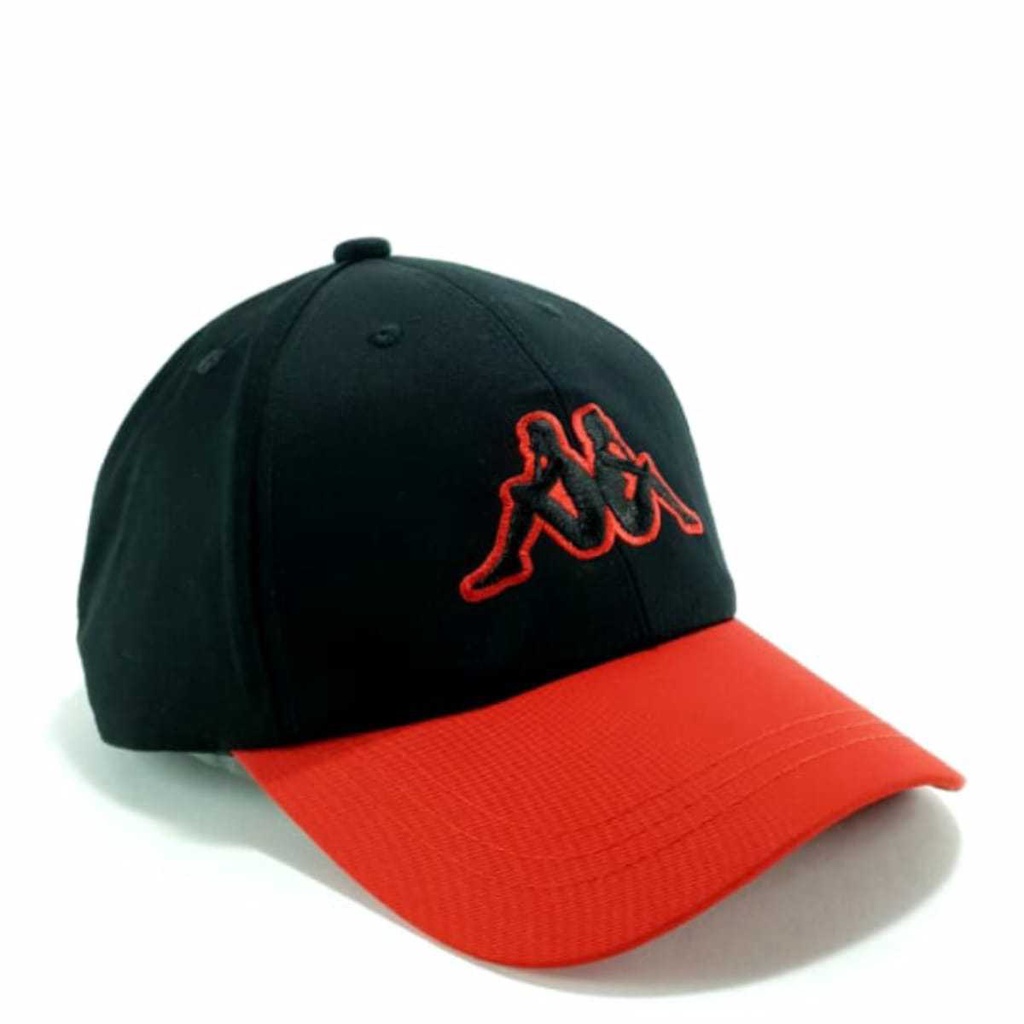 Kappa Classic Avior Cap - Topi