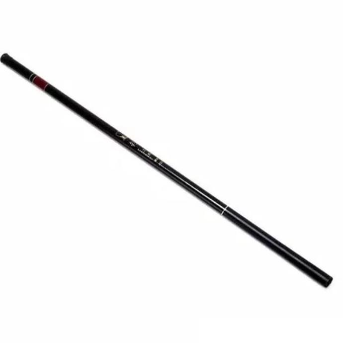 Produk Ngetrends JORAN TEGEK 1 SET KOMPLIT SENAR KAIL PANCING TERJANGKAU HITAM MURAH 360 3,3 METER