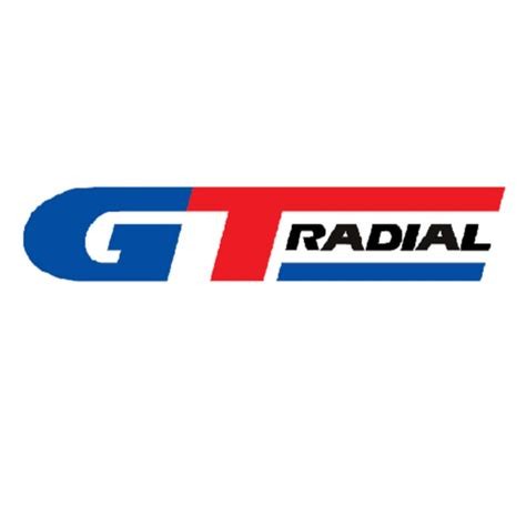 Tire Stencil GT Radial R13 tirebomb