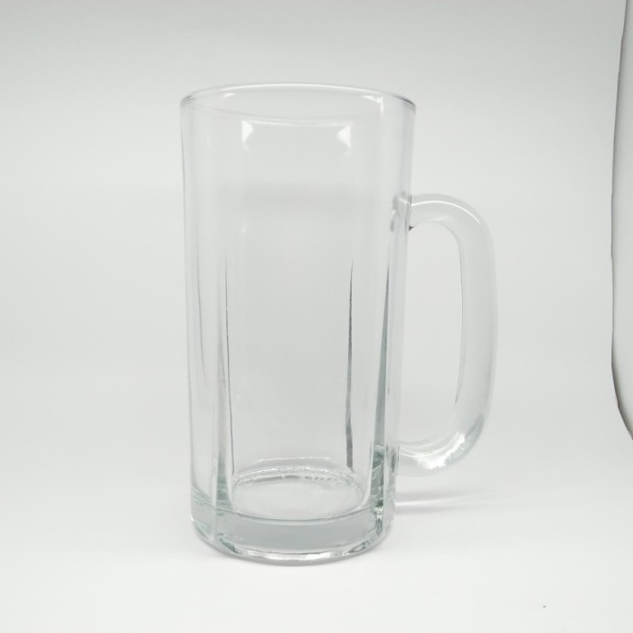 :0:0:0] gelas beer / gelas bir jumbo / gelas kaca besar / gelas gede/cafe