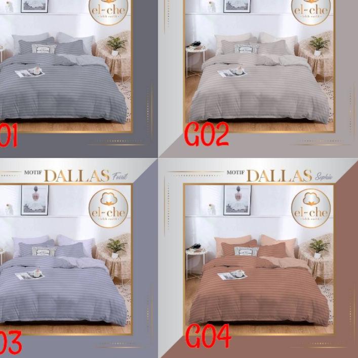 PROMO SPREI GARIS PUTIH | SPREI HOTEL | GARIS ABU | GARIS COKELAT DLL | EMBOS PREMIUM | MICRO SUTERA