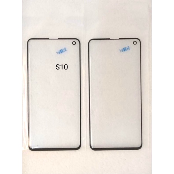 KACA LCD SAMSUNG s8 s9 s9 plus note 9 S10 S10 PLUS