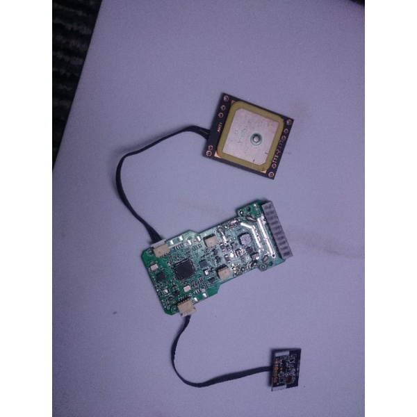 gps drone sjrc f7 bekas