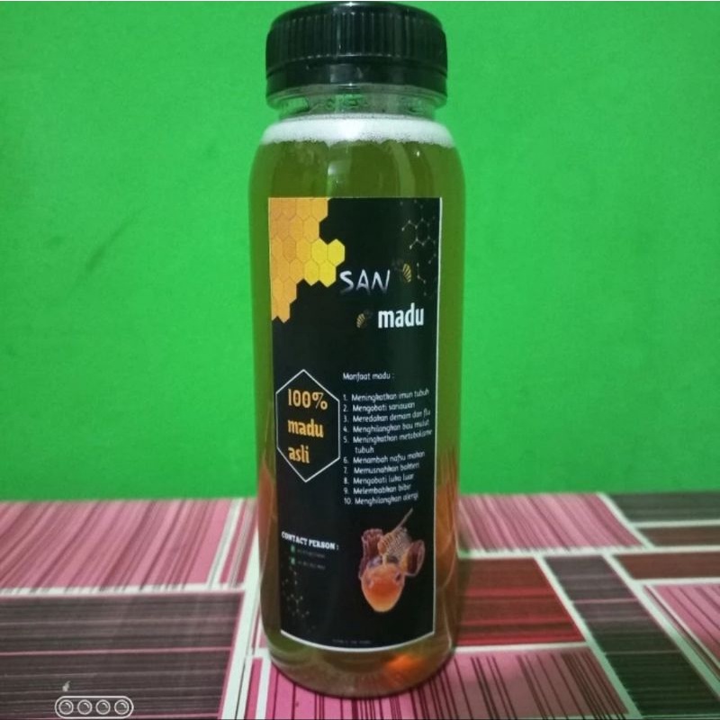 

madu randu
