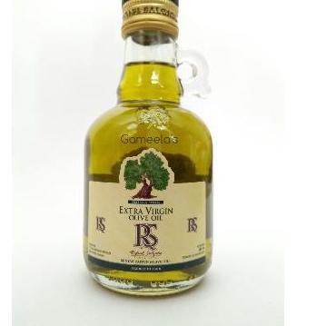 

[PRODUK Q7Ghj] Minyak Zaitun RS Extra Virgin Olive Oil Refael Salgado RS 250 ml BCN