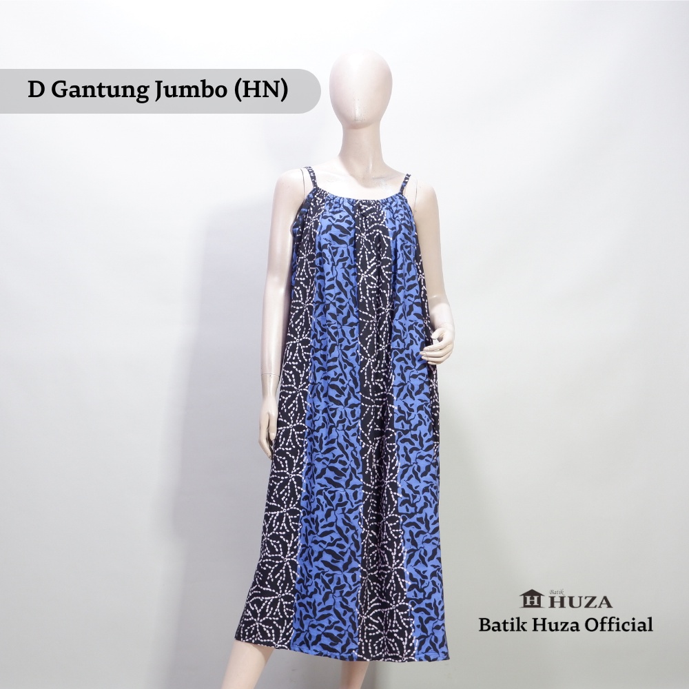 Batik Huza Daster Gantung Yukensi JUMBO (HN)