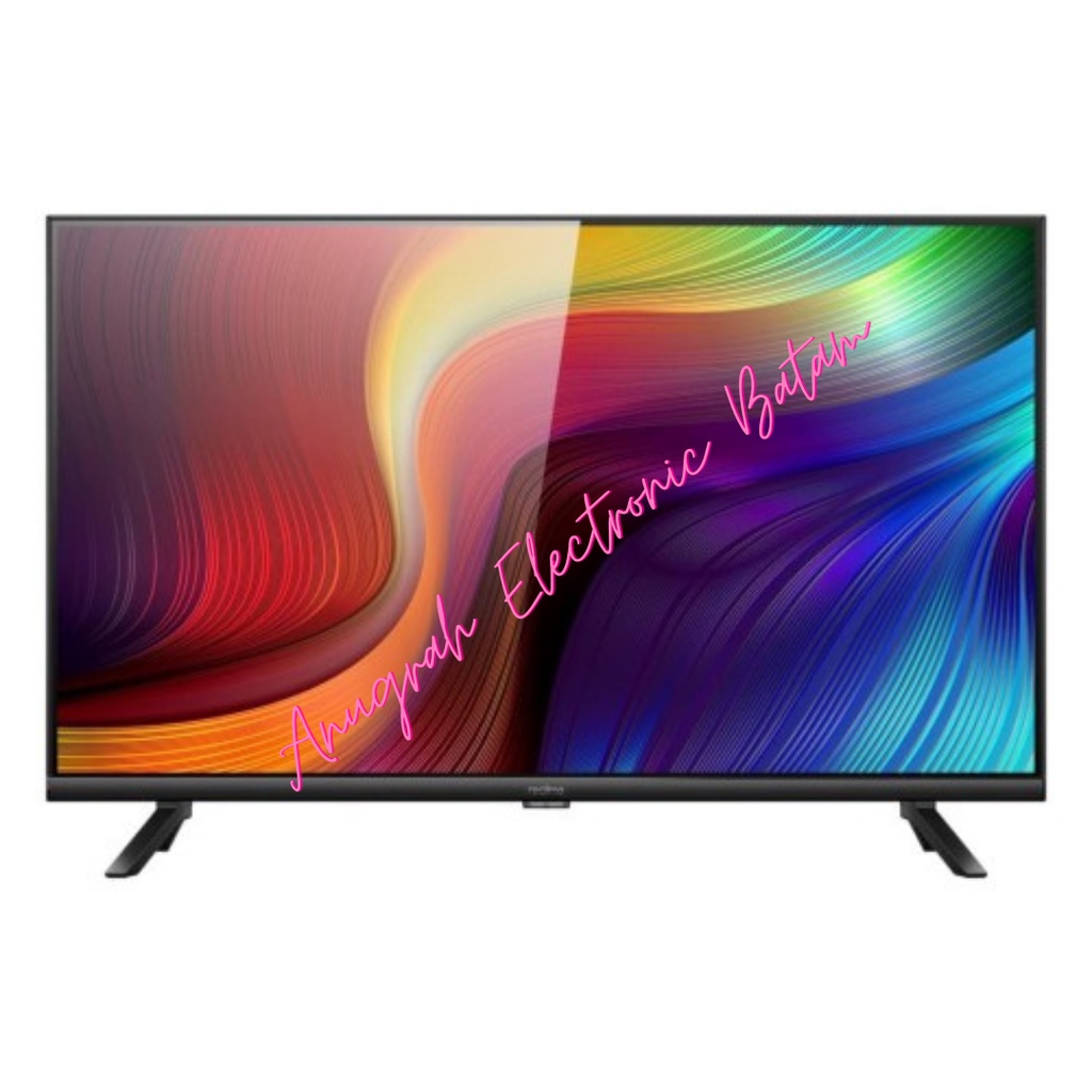 Realme Smart TV 32" inch Garansi Resmi Realme Android TV BATAM