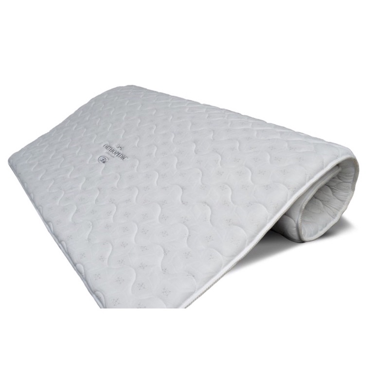 Orthopedic Topper Latex Elite Promo Termurah