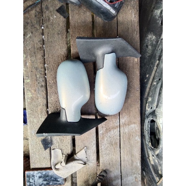 Spion Renault Scenic.