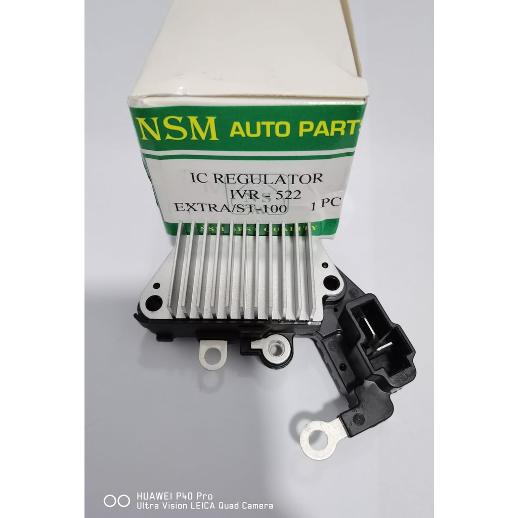 Ic dinamo cas Suzuki carry extra st100 st100 extra ic regulator carry extra