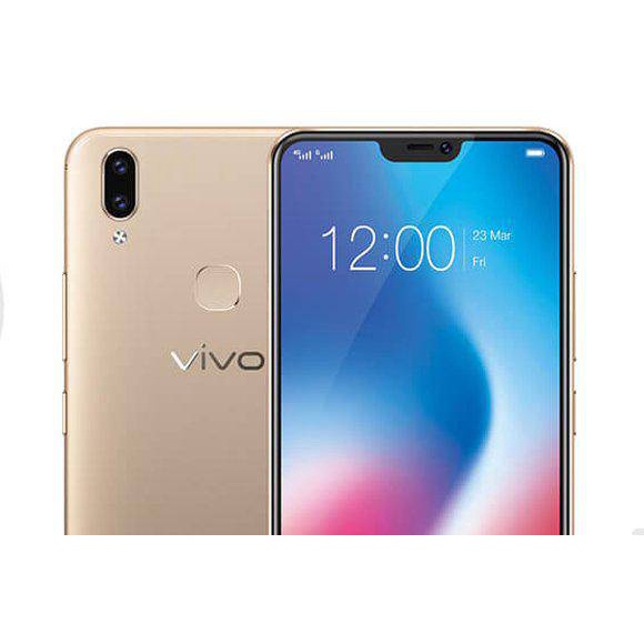 VIVO Y85 V9 4/64GB NEW GARANSI