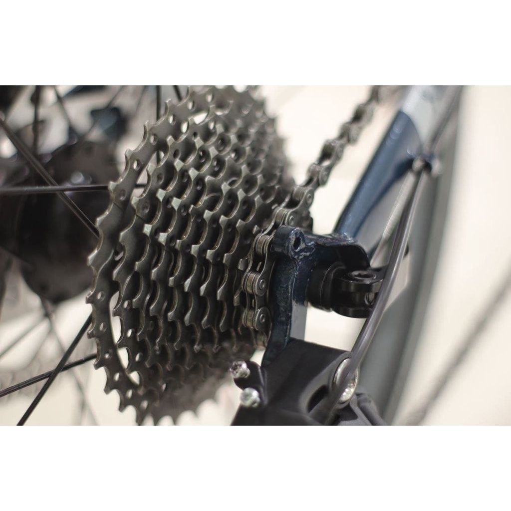 Sepeda Lipat ELEMENT CLIP 451 20 Inch 2022 NEW 10 Speed Chromoly