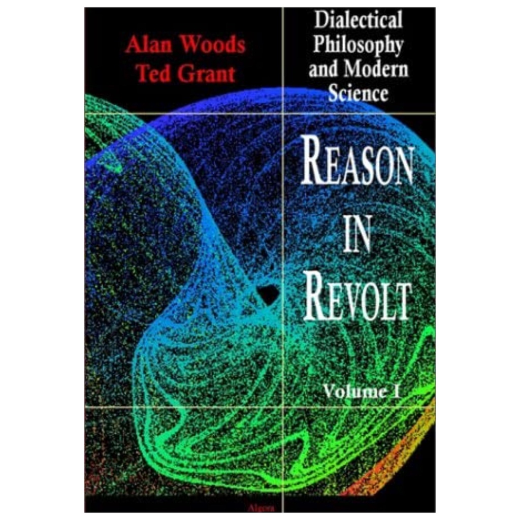 Reason In Revolt - Alan Woods - NR