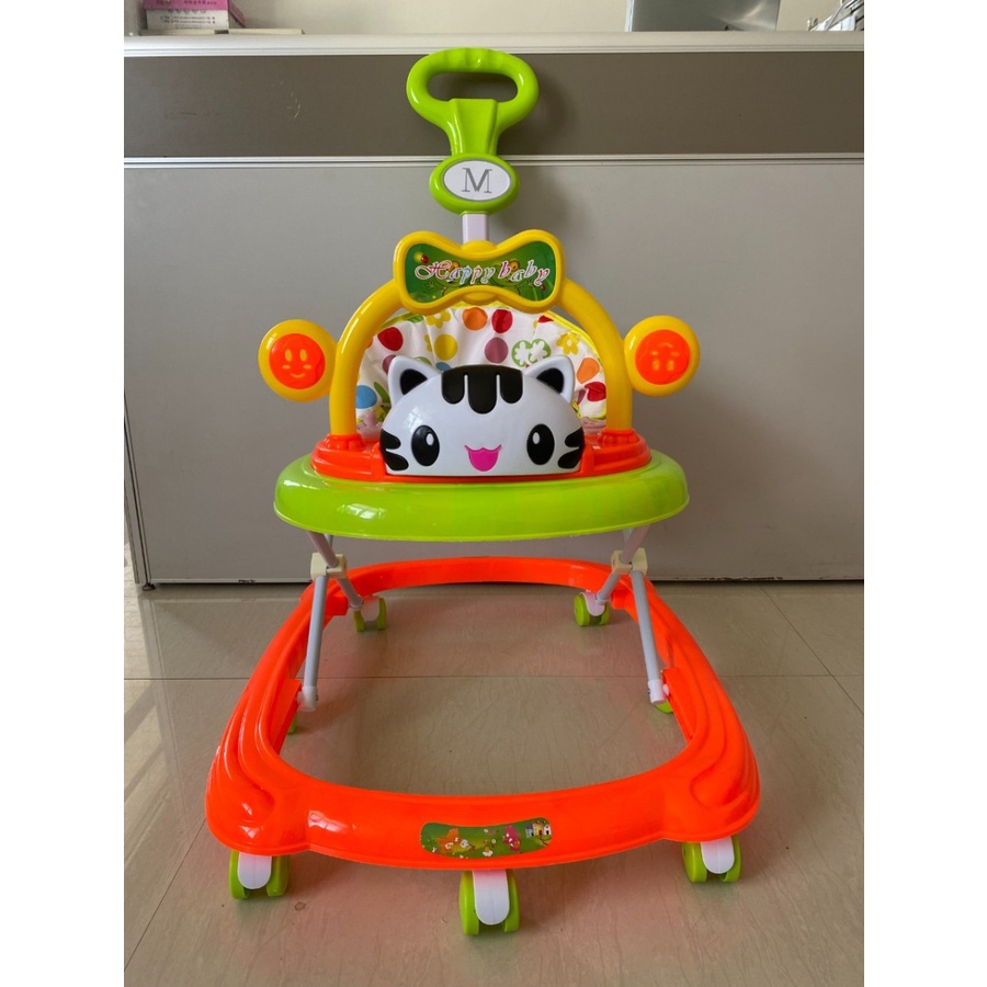 Baby Walker GYRO - GY 704