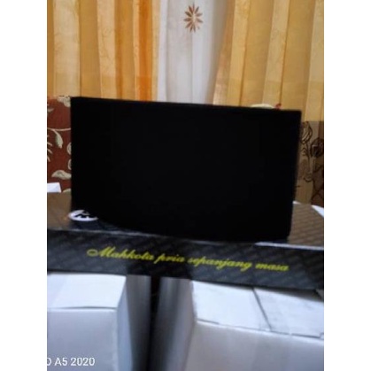 ORIGINAL% PECI MANIS AC SILANG