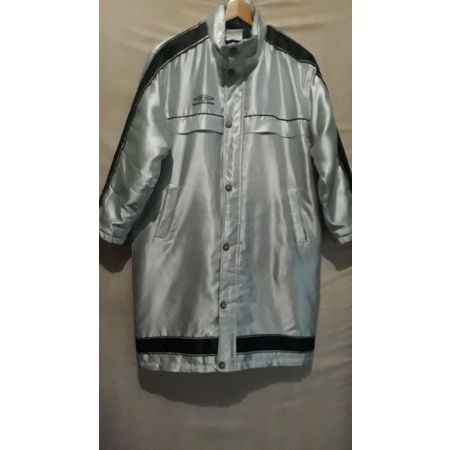 Jaket  UMBRO tebal