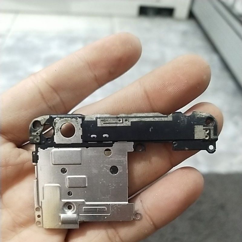 tutup mesin redmi 4x ori