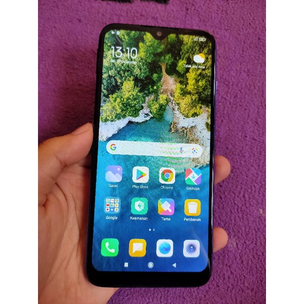 XIAOMI REDMI NOTE 7 3/32GB (SECOND)