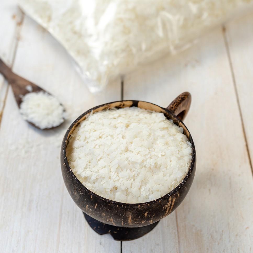 

(Product-R59K») POTATO FLAKES / tepung Kentang Serpih kekinian