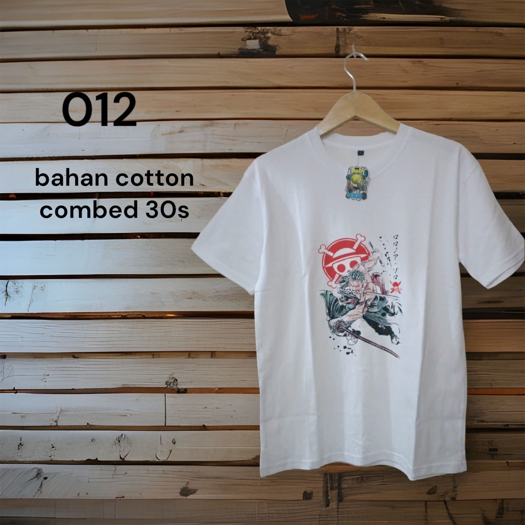 KAOS PRIA/LAKI BAHAN LEMBUT