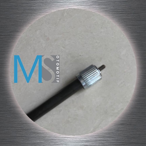 Kabel Kilometer / KM / Spedometer Honda Vario / Beat / Beat F1 / Scoopy - MS Otomotif