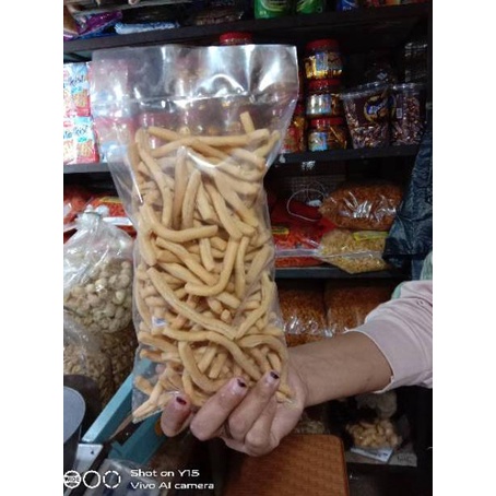 

じ CAMILAN STIK BAWANG GURIH 250g ゑ