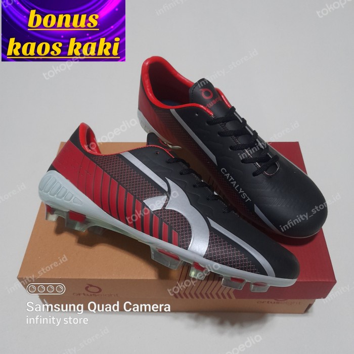 Sepatu Bola Puma Future Z 4.1 Ag / Sepatu Bola Puma Ultra Neymar Jr - Hitamhijau 44 Olahraga Pria Sp