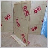 

Akrilik Display Tentcard uk.10,5x20cm tebal 2 mm