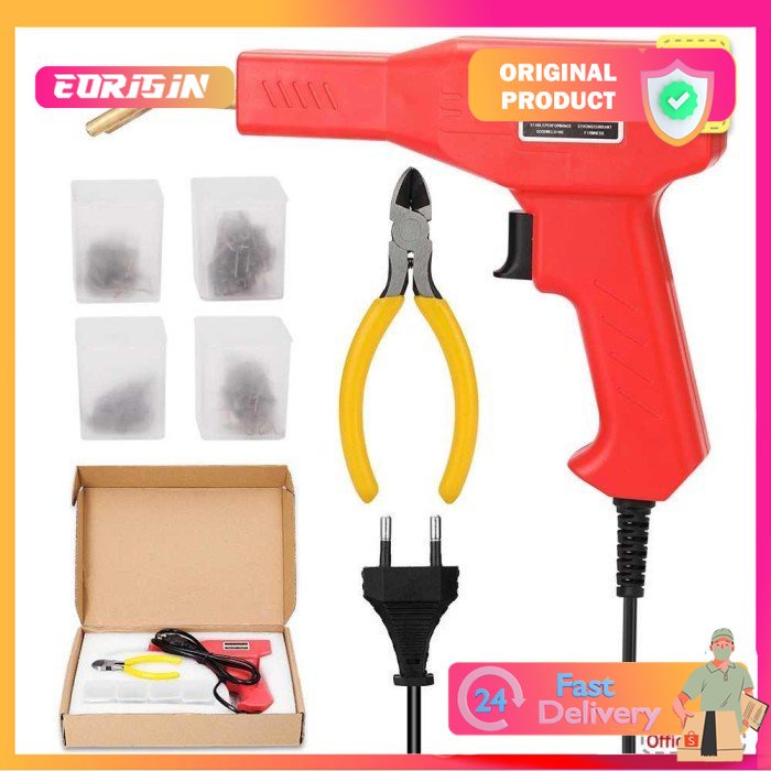 Alat Las Khusus Plastik