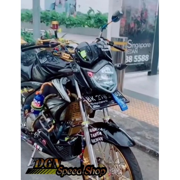 REFLEKTOR VIXION OLD 2010-2012