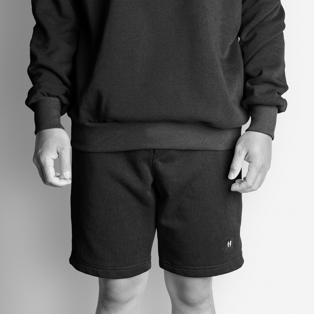 HEYRUS RUSEL I Boardshort Cozy I Celana Pendek Pria