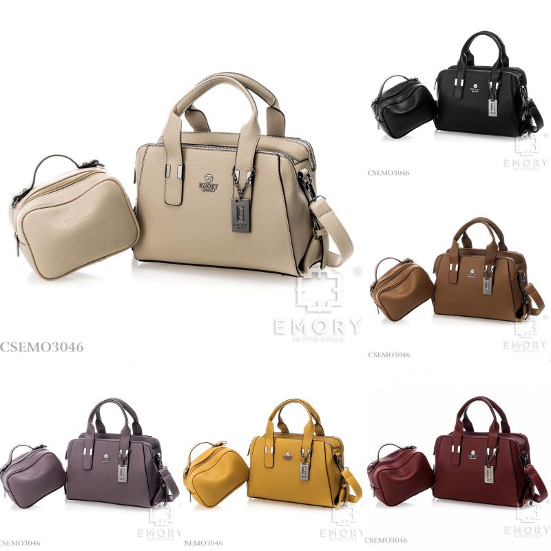 EMORY SKYMAYA CSEMO3046