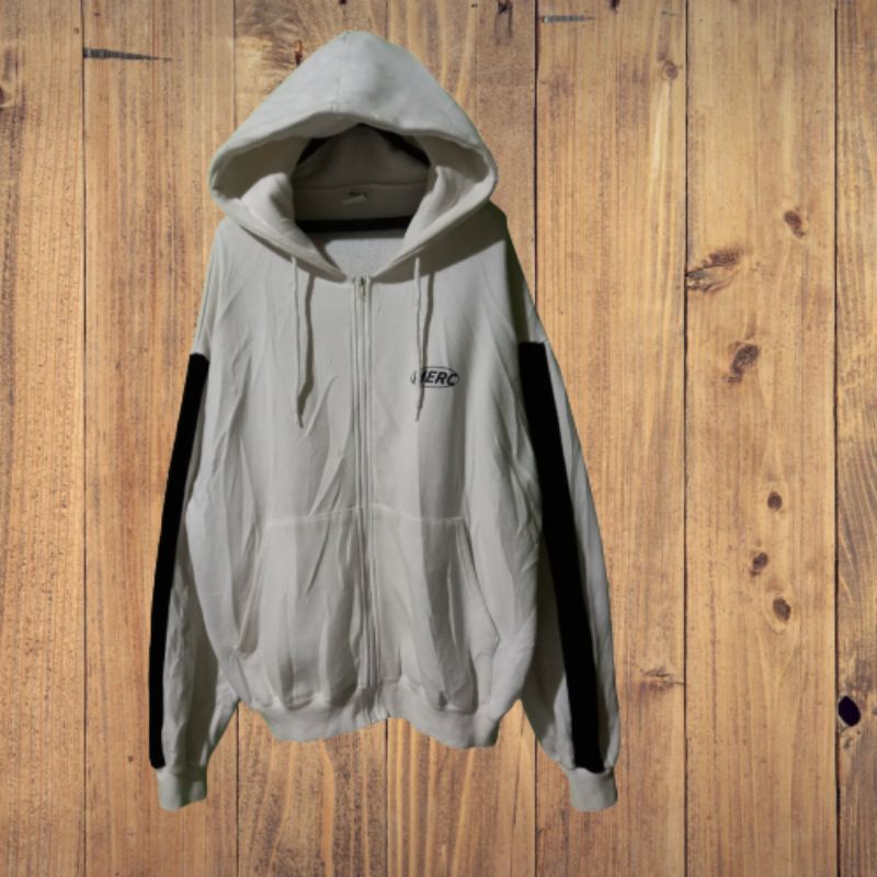 Hodie Ziper Acover Merc Second